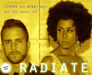 Radiate